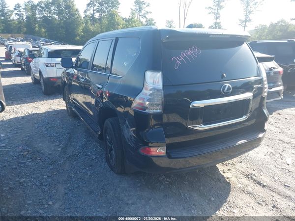 2020 LEXUS GX 460 PREMIUM