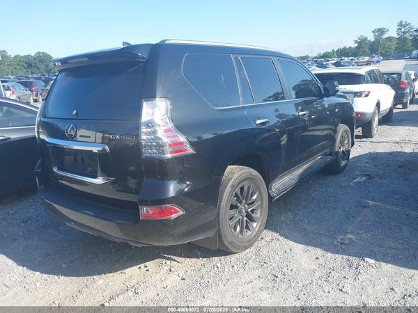 2020 LEXUS GX 460 PREMIUM