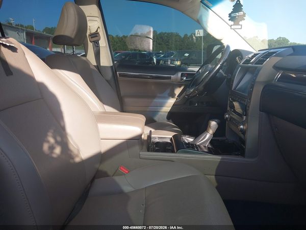 2020 LEXUS GX 460 PREMIUM