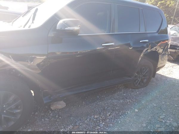 2020 LEXUS GX 460 PREMIUM