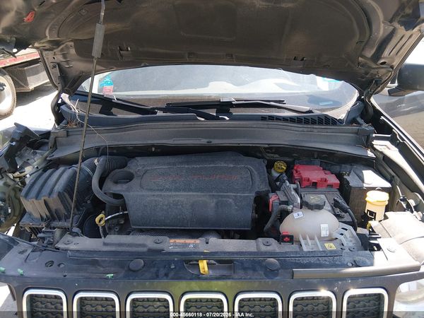 2019 JEEP RENEGADE SPORT 4X4