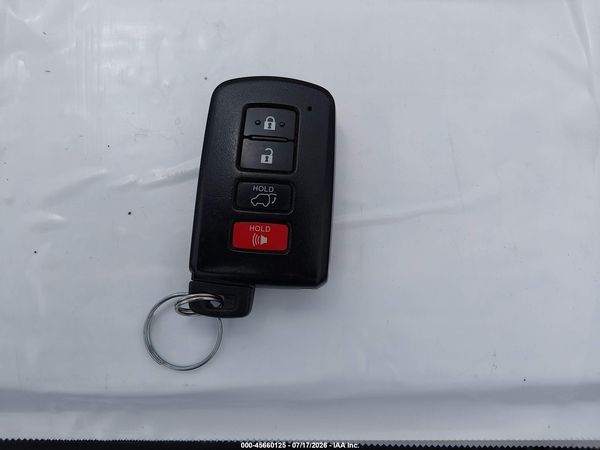 2018 TOYOTA RAV4 HYBRID XLE