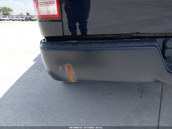 2018 RAM 1500 TRADESMAN  4X2 6'4 BOX