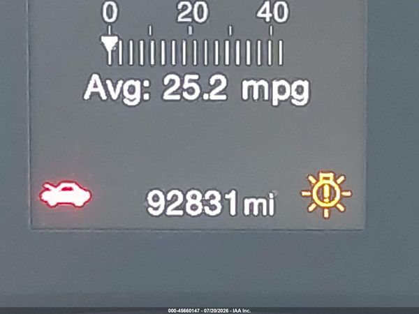 2020 JEEP RENEGADE ALTITUDE 4X4