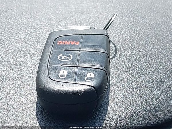 2020 JEEP RENEGADE ALTITUDE 4X4