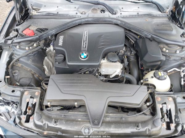 2015 BMW 428 GRAN COUPE XDRIVE