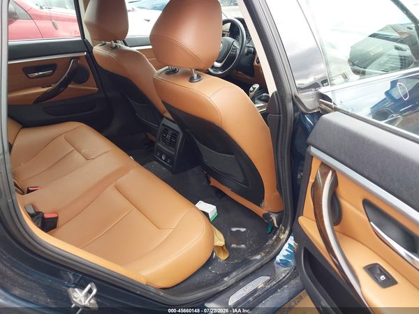2015 BMW 428 GRAN COUPE XDRIVE