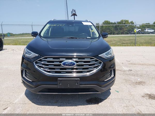 2020 FORD EDGE SEL/ST LINE