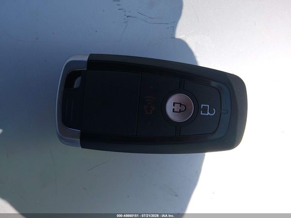 2020 FORD EDGE SEL/ST LINE