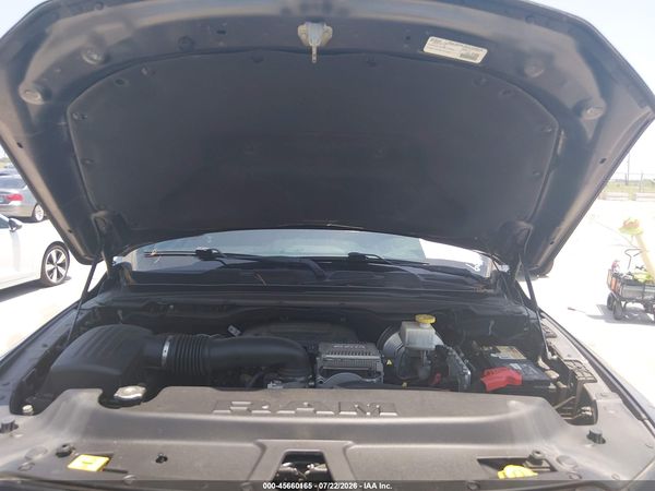 2020 RAM 1500 LARAMIE  4X4 5'7 BOX