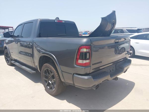 2020 RAM 1500 LARAMIE  4X4 5'7 BOX