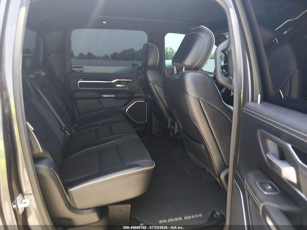 2020 RAM 1500 LARAMIE  4X4 5'7 BOX