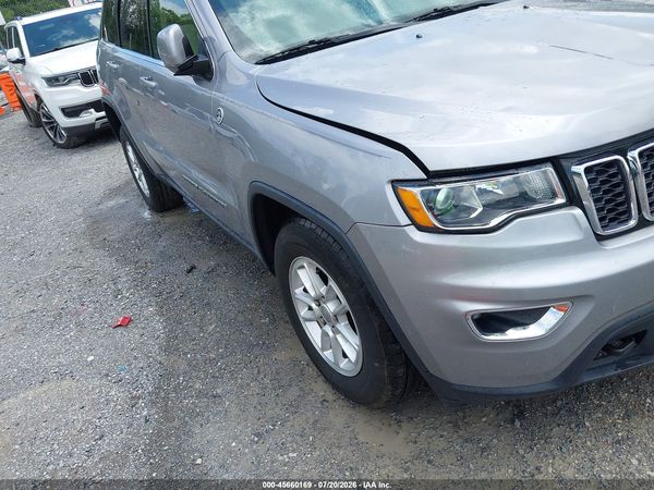 2020 JEEP GRAND CHEROKEE LAREDO E 4X4
