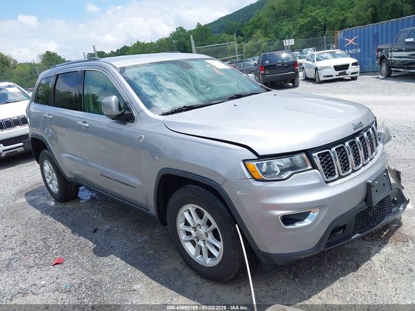 2020 JEEP GRAND CHEROKEE LAREDO E 4X4