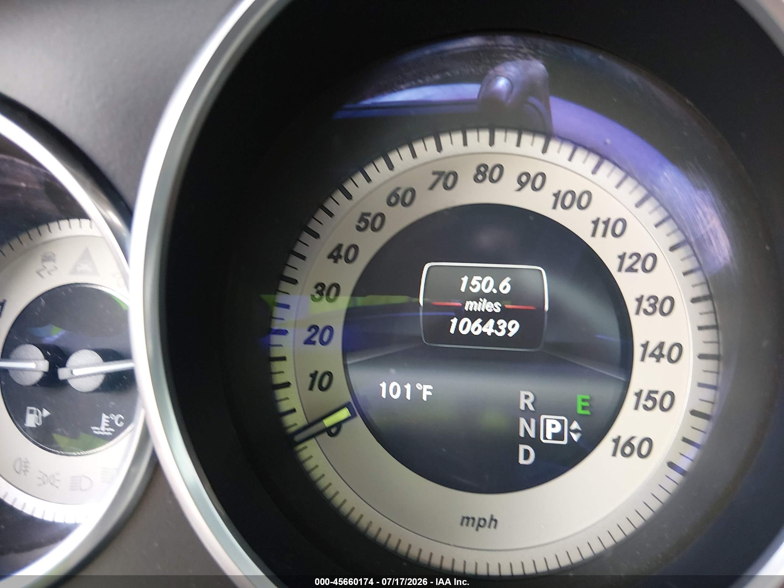 2014 MERCEDES-BENZ CLS 550 CLS550