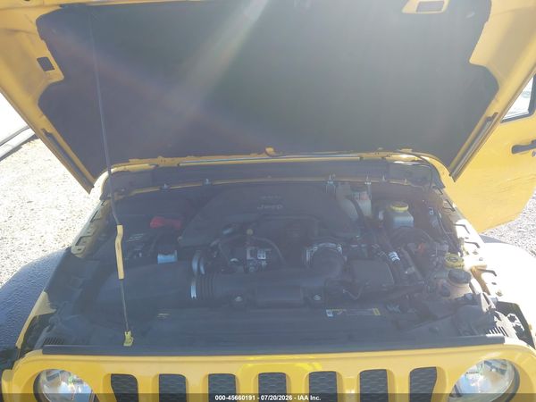 2021 JEEP WRANGLER UNLIMITED SPORT S 4X4