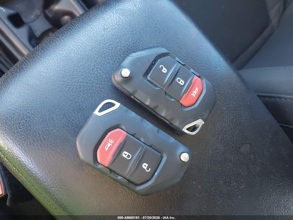 2021 JEEP WRANGLER UNLIMITED SPORT S 4X4