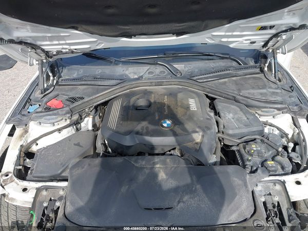 2019 BMW 430I GRAN COUPE
