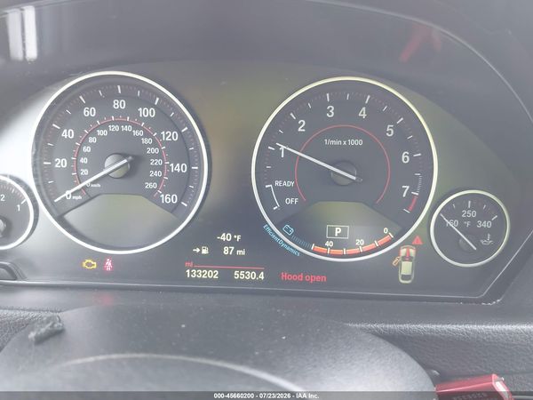 2019 BMW 430I GRAN COUPE