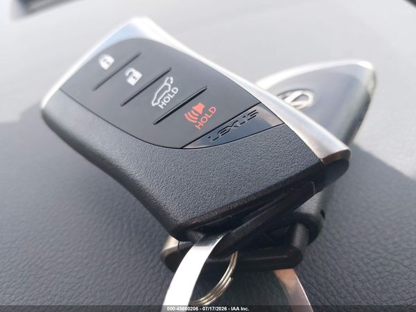 2026 LEXUS RX 450H+ LUXURY