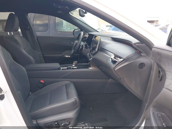 2026 LEXUS RX 450H+ LUXURY