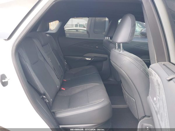 2026 LEXUS RX 450H+ LUXURY