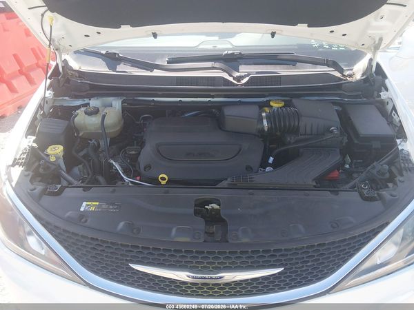 2019 CHRYSLER PACIFICA TOURING L PLUS