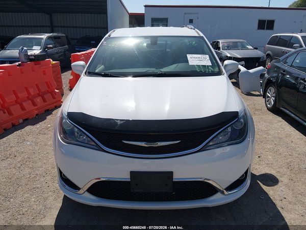 2019 CHRYSLER PACIFICA TOURING L PLUS