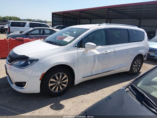 2019 CHRYSLER PACIFICA TOURING L PLUS