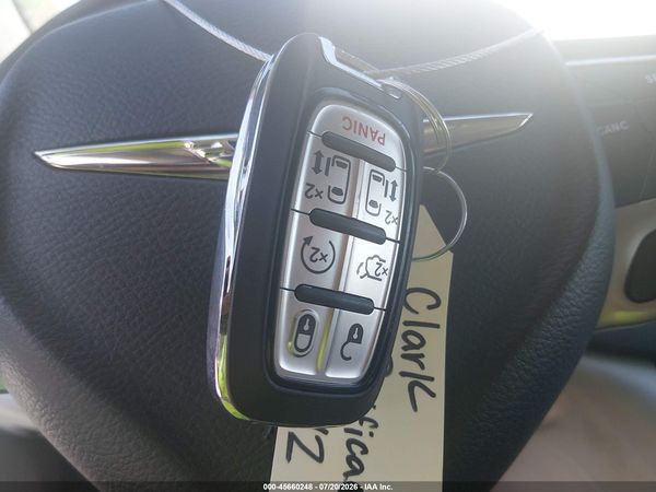 2019 CHRYSLER PACIFICA TOURING L PLUS