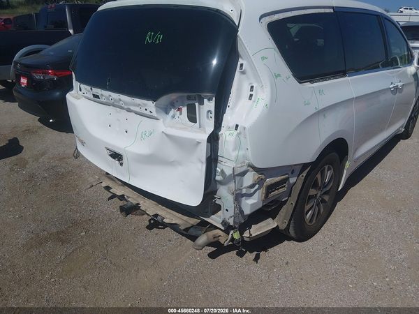 2019 CHRYSLER PACIFICA TOURING L PLUS