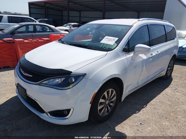 2019 CHRYSLER PACIFICA TOURING L PLUS