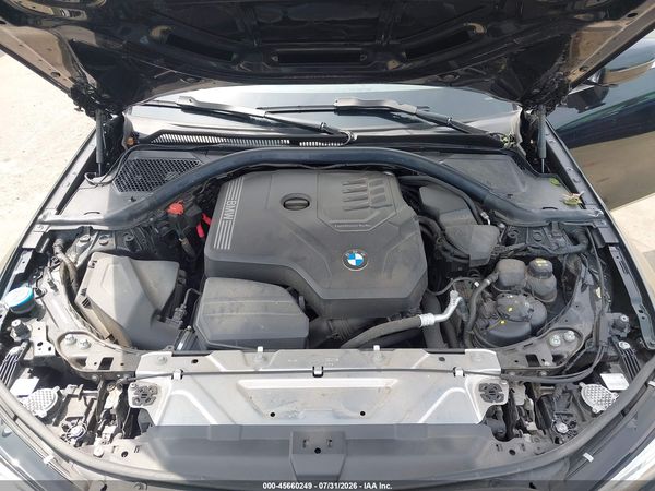2021 BMW 330I XDRIVE