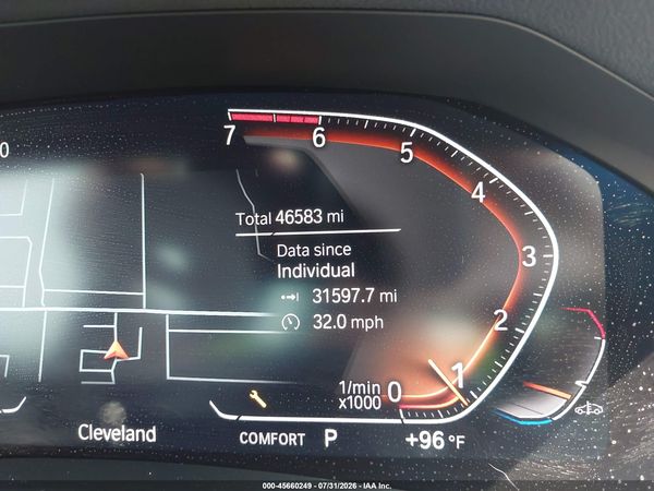 2021 BMW 330I XDRIVE