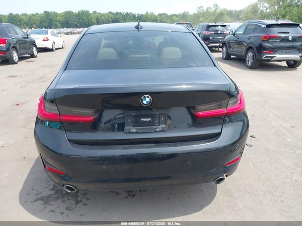 2021 BMW 330I XDRIVE