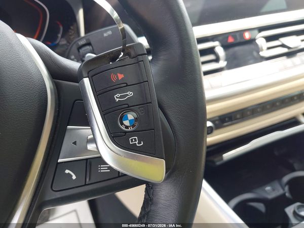 2021 BMW 330I XDRIVE