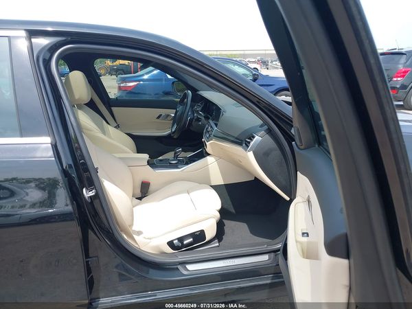 2021 BMW 330I XDRIVE