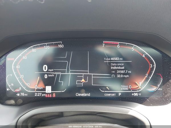2021 BMW 330I XDRIVE