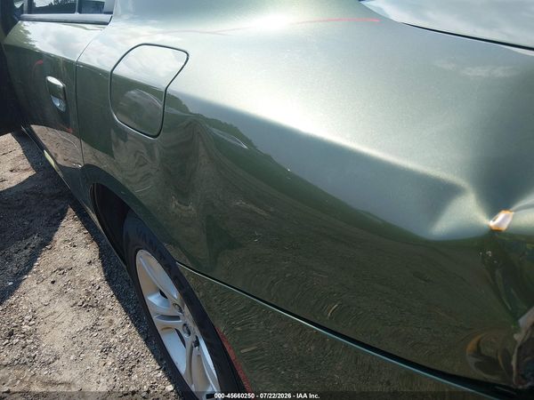 2020 DODGE CHARGER SXT RWD
