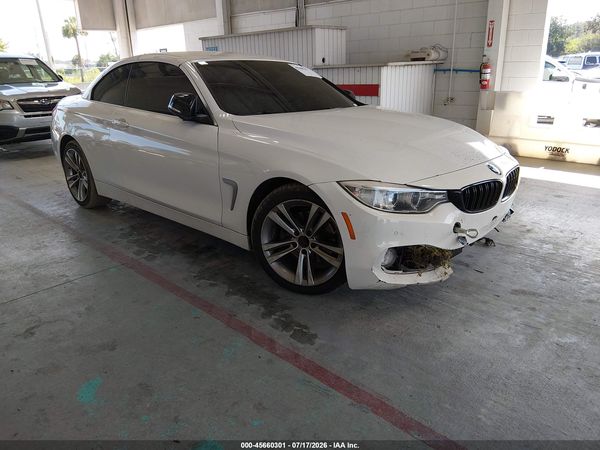 2015 BMW 428I — I1
