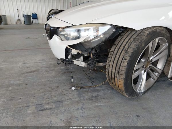 2015 BMW 428I — I6