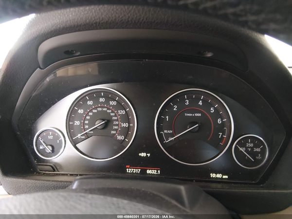 2015 BMW 428I — I7