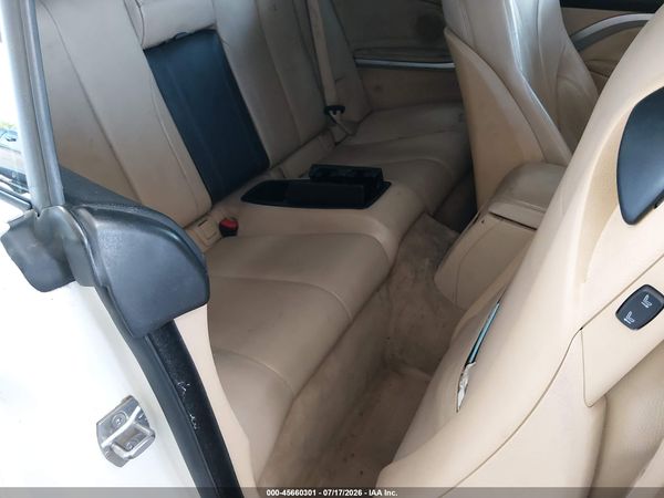 2015 BMW 428I — I8