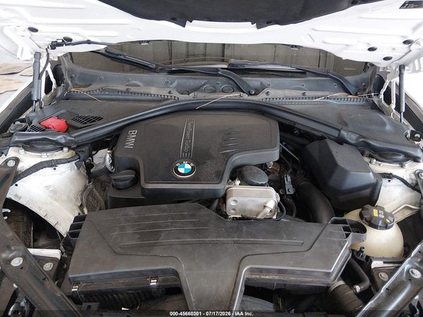 2015 BMW 428I — I10