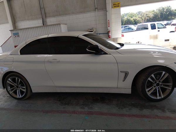 2015 BMW 428I — I116