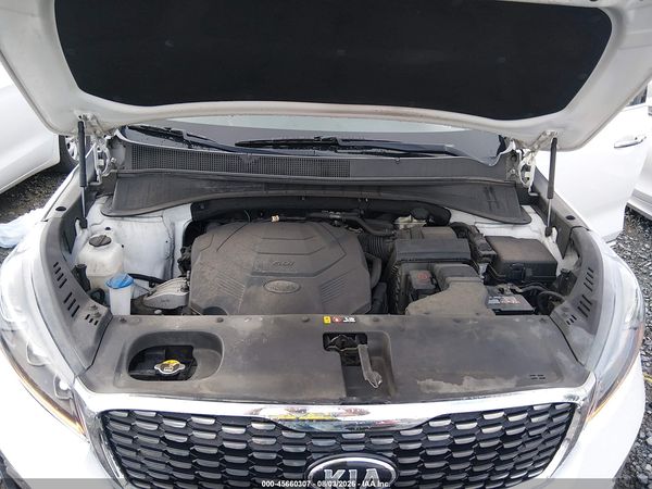 2019 KIA SORENTO 3.3L SXL
