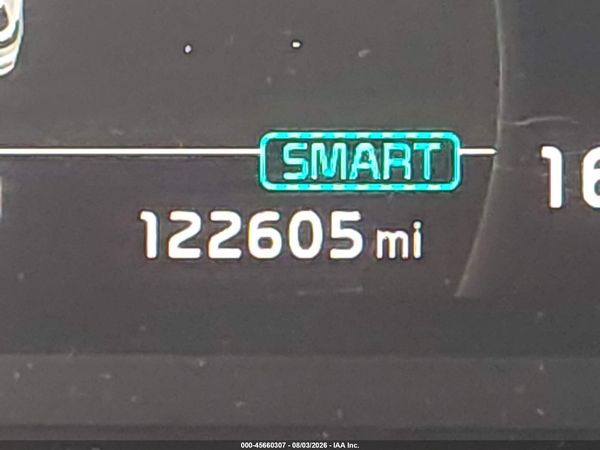 2019 KIA SORENTO 3.3L SXL
