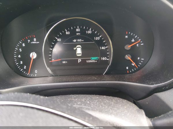 2019 KIA SORENTO 3.3L SXL