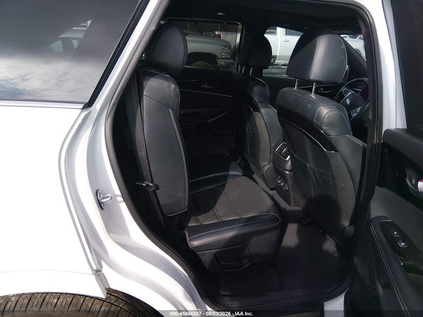 2019 KIA SORENTO 3.3L SXL