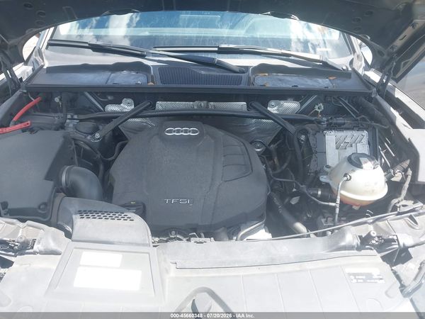 2018 AUDI Q5 2.0T PREMIUM